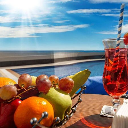 Time Onyx Hotel Apartments Dubai Ngoại thất bức ảnh