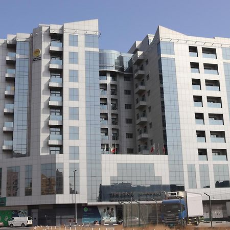 Time Onyx Hotel Apartments Dubai Ngoại thất bức ảnh