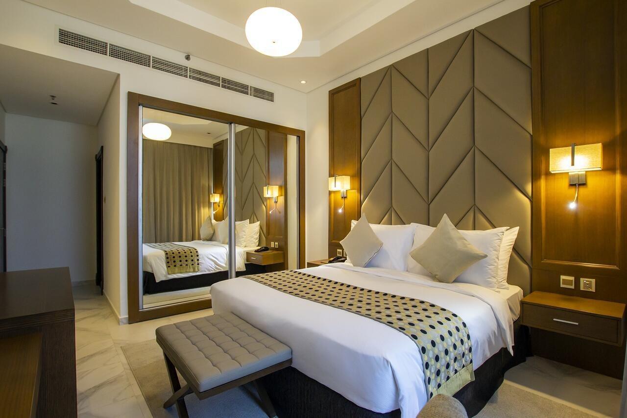 Time Onyx Hotel Apartments Dubai Ngoại thất bức ảnh