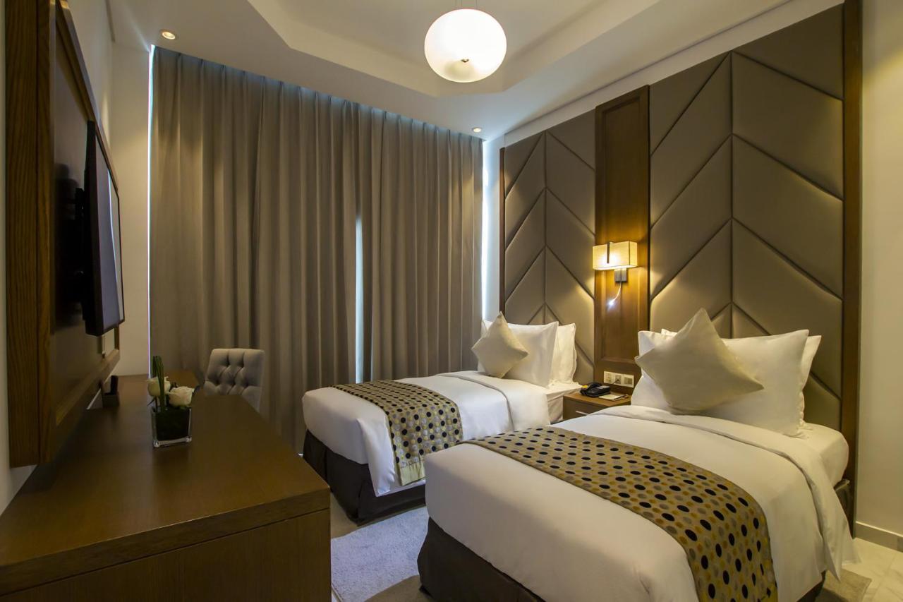 Time Onyx Hotel Apartments Dubai Ngoại thất bức ảnh