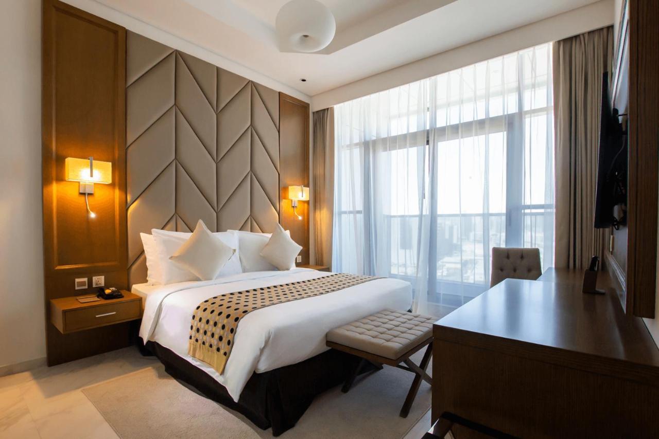 Time Onyx Hotel Apartments Dubai Ngoại thất bức ảnh