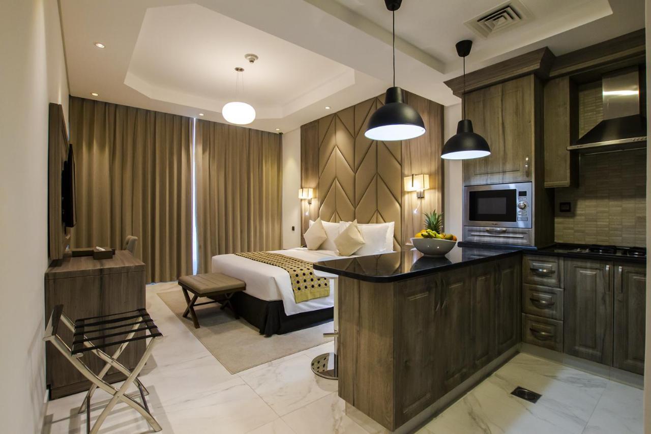 Time Onyx Hotel Apartments Dubai Ngoại thất bức ảnh