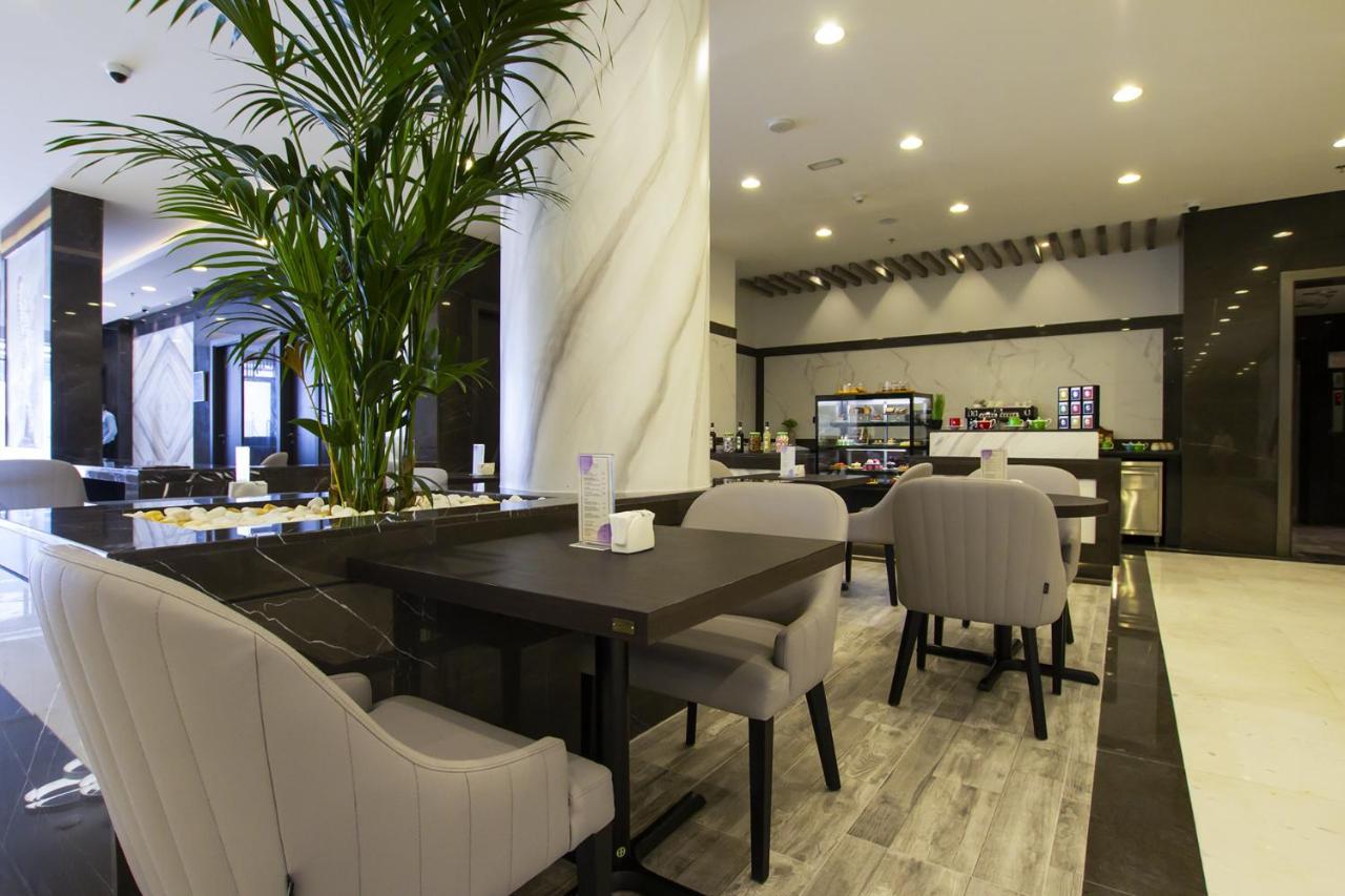 Time Onyx Hotel Apartments Dubai Ngoại thất bức ảnh