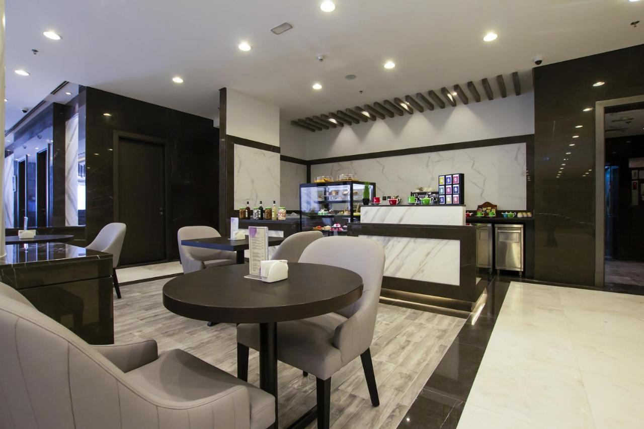 Time Onyx Hotel Apartments Dubai Ngoại thất bức ảnh