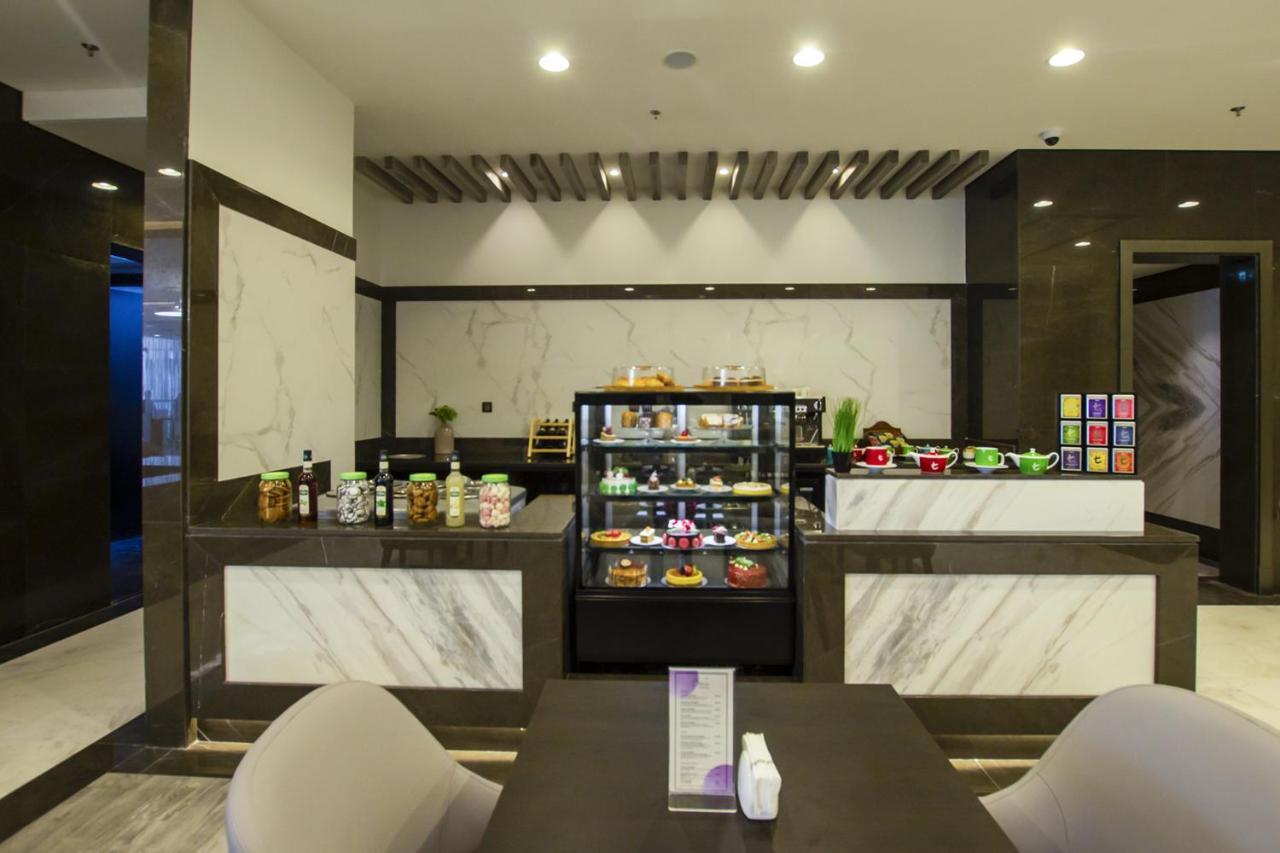 Time Onyx Hotel Apartments Dubai Ngoại thất bức ảnh