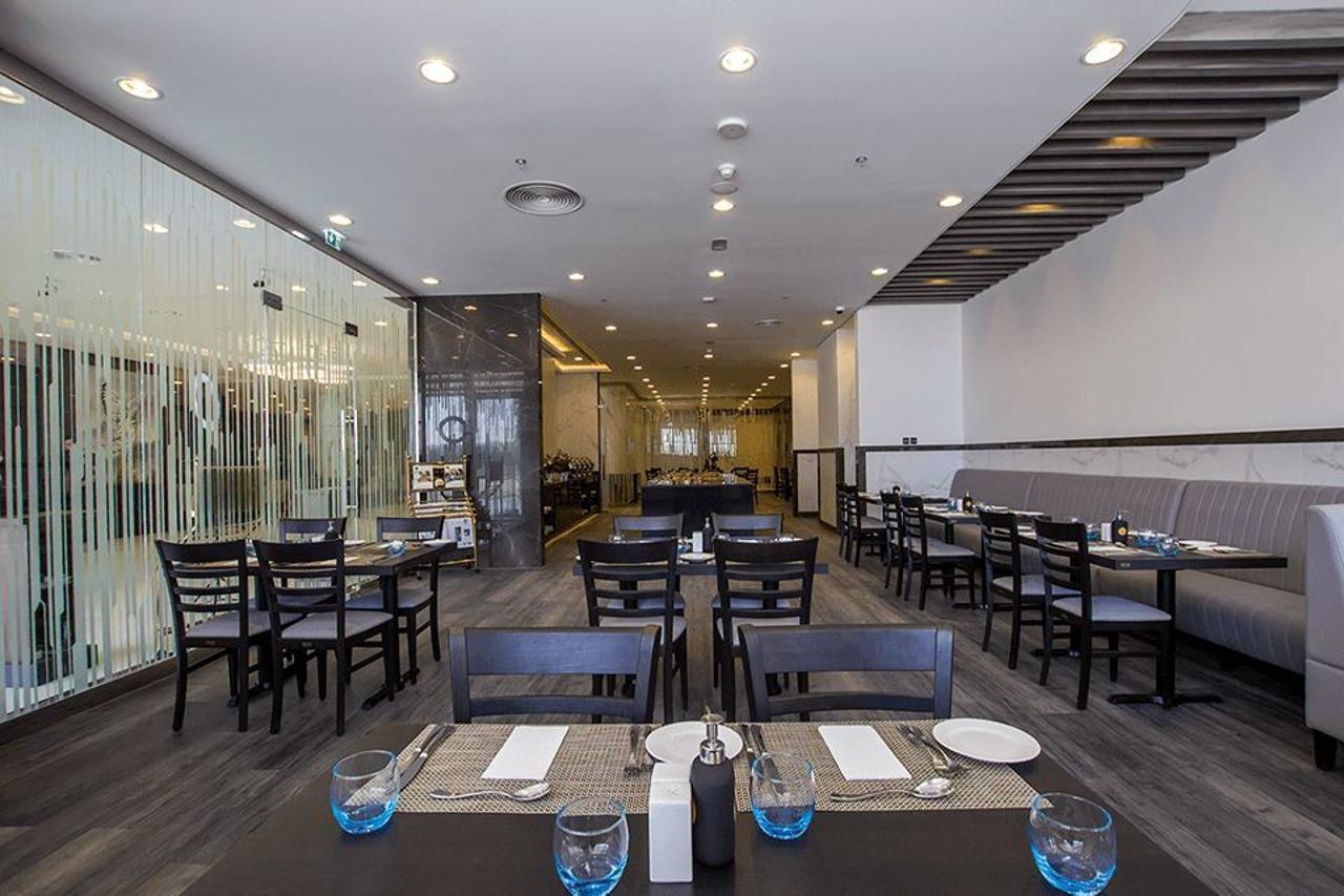 Time Onyx Hotel Apartments Dubai Ngoại thất bức ảnh