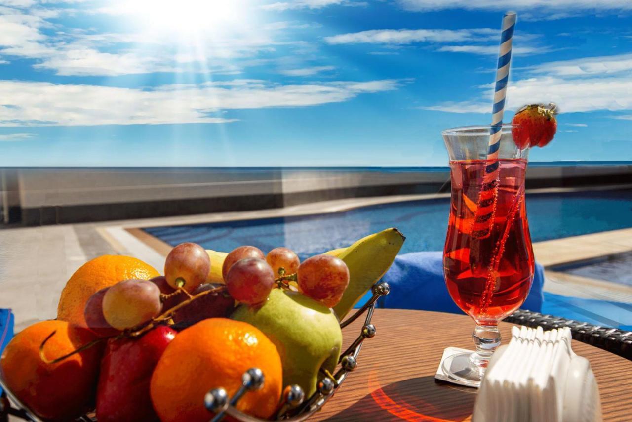 Time Onyx Hotel Apartments Dubai Ngoại thất bức ảnh