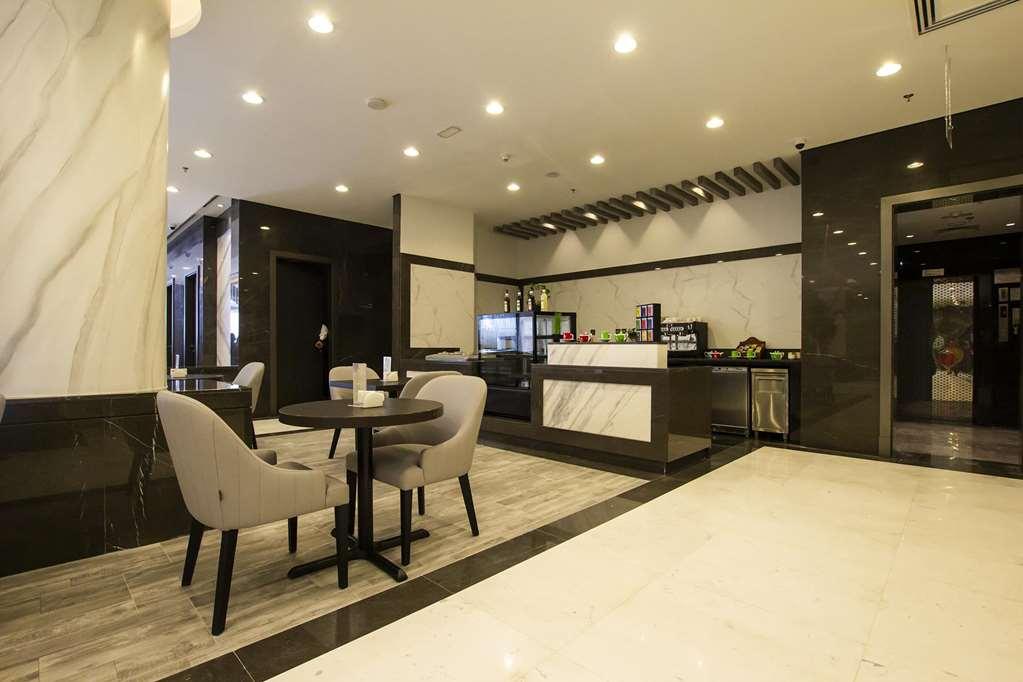 Time Onyx Hotel Apartments Dubai Tiện nghi bức ảnh