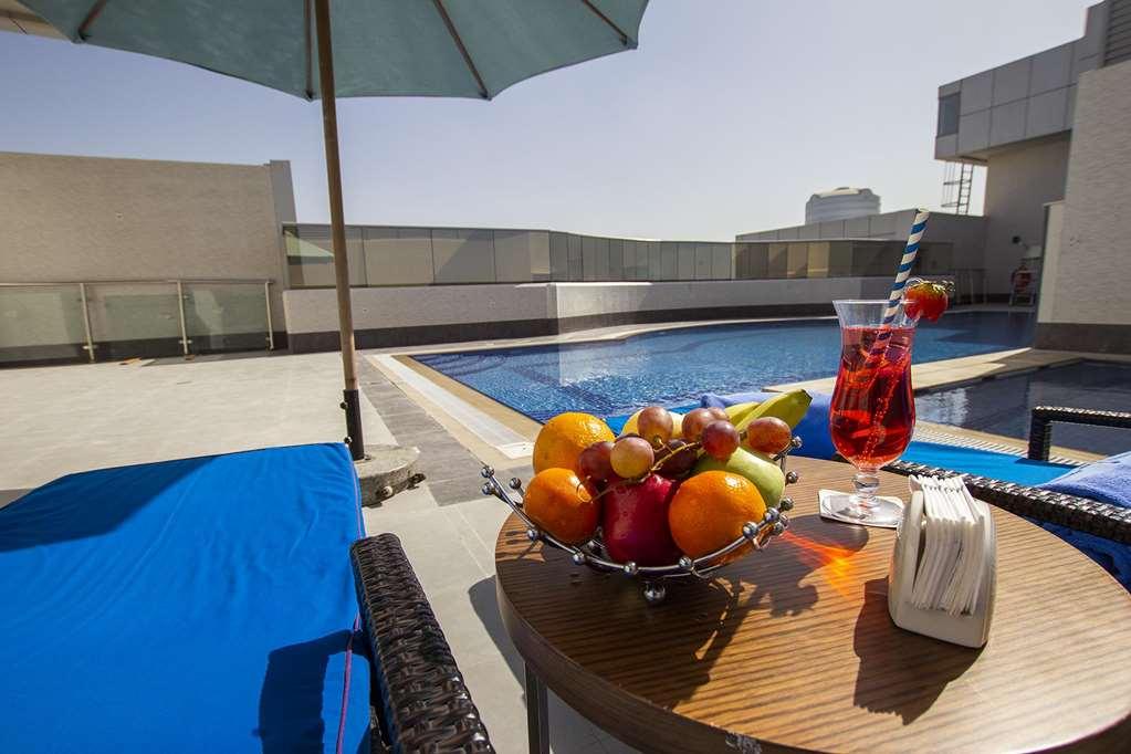 Time Onyx Hotel Apartments Dubai Tiện nghi bức ảnh