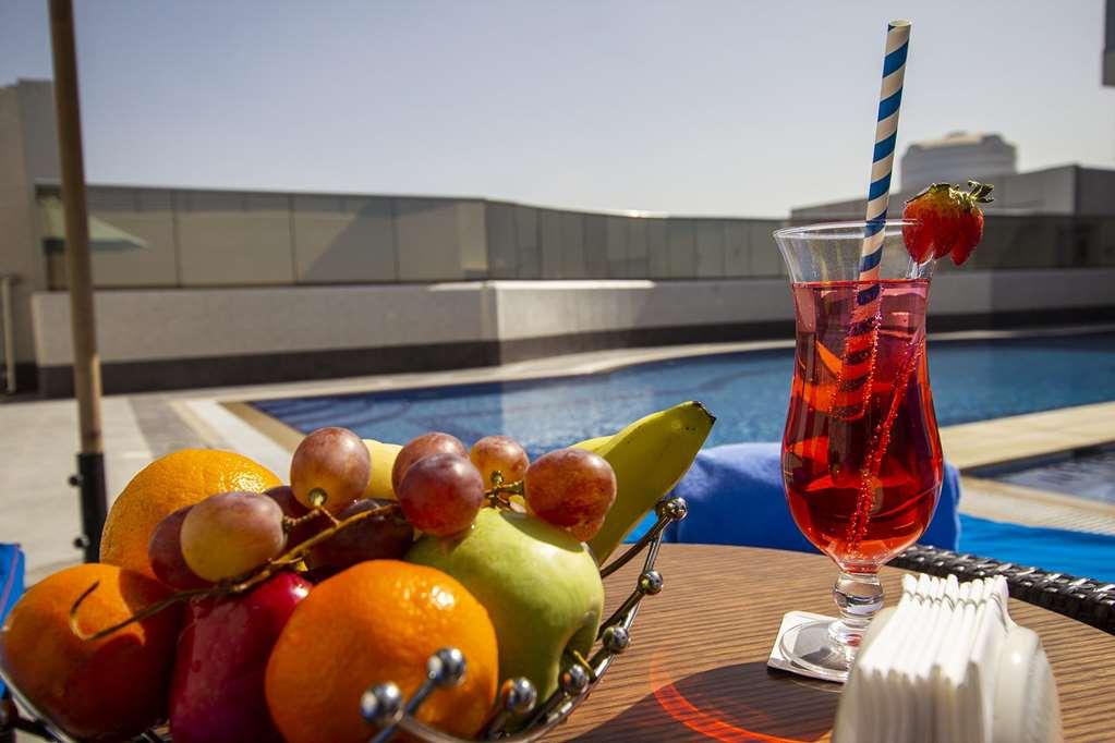 Time Onyx Hotel Apartments Dubai Tiện nghi bức ảnh