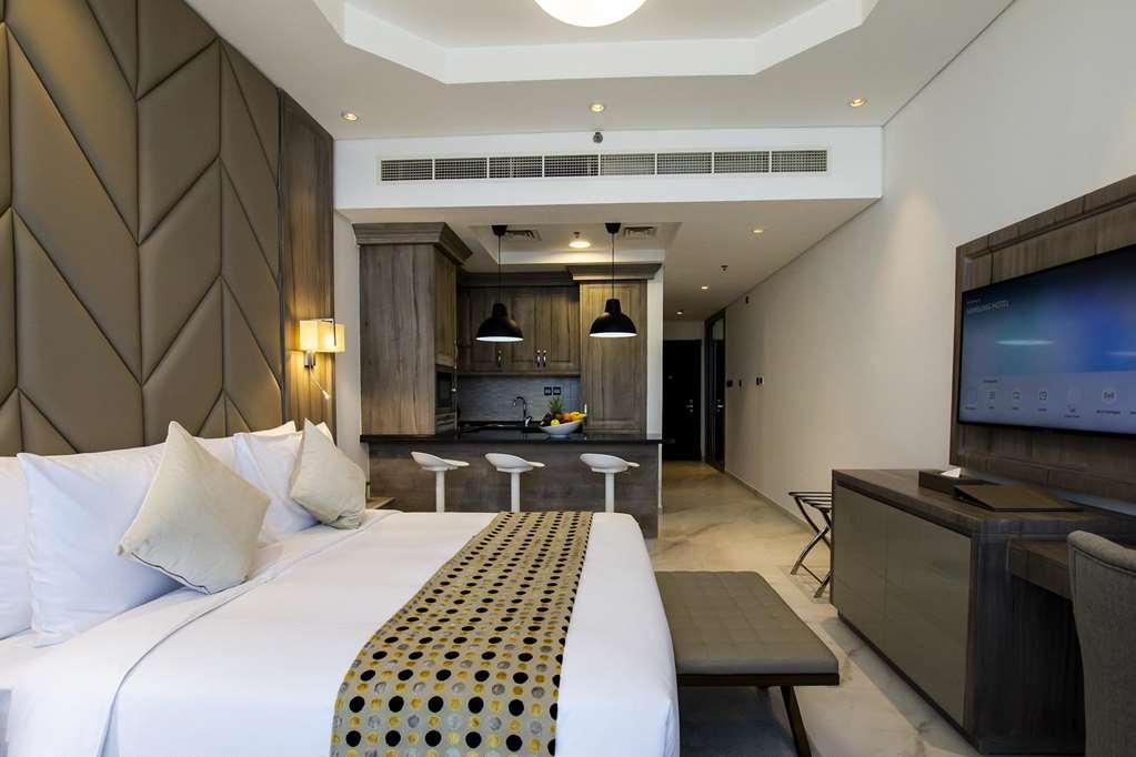 Time Onyx Hotel Apartments Dubai Phòng bức ảnh