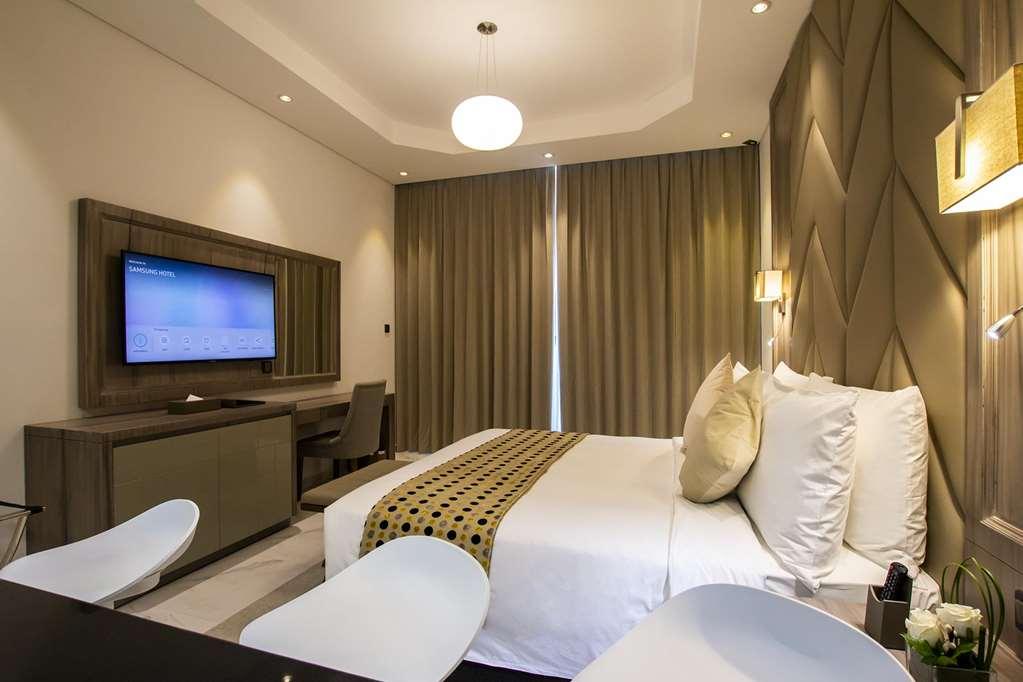 Time Onyx Hotel Apartments Dubai Phòng bức ảnh