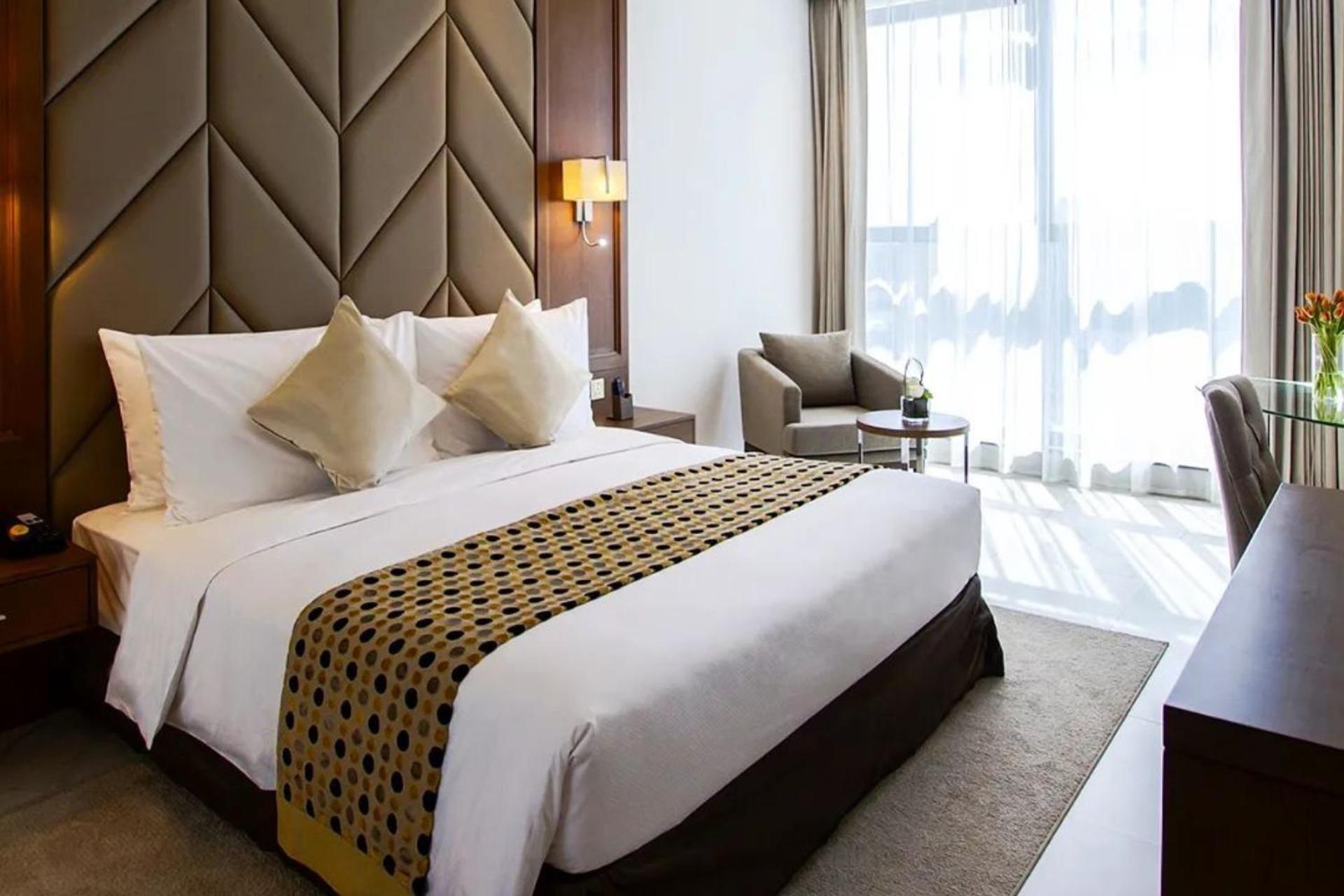 Time Onyx Hotel Apartments Dubai Ngoại thất bức ảnh